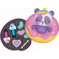 Детская декоративная косметика Clementoni Sweet Panda Crazy Chic (18821) 