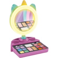 Детская декоративная косметика Clementoni Unicorn Mirror Beauty Set (18855)