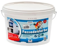 Vopsea Dr.Modem Fassadenfarbe D 7kg