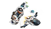 Set de construcție Lego City: Modular Galactic Spaceship (60446) imaginea #2 — magazin online Desire.md