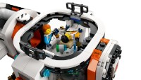 Set de construcție Lego City: Modular Galactic Spaceship (60446) imaginea #3 — magazin online Desire.md