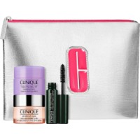 Подарочный набор Clinique Glam To Goodnight All About Eyes Value Set 2025 