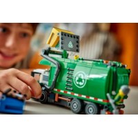 Set de construcție Lego City: Recycling Truck (60495) imaginea #5 — magazin online Desire.md