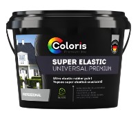 Impermeabilizare Coloris Supet Elastic C 1.2kg CG406901
