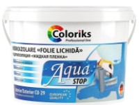 Impermeabilizare Coloris Aqua Stop Light Blue 4kg CG401040