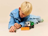 Set de construcție Lego City: Snowplow (60490) imaginea #2 — magazin online Desire.md