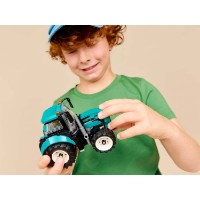 Set de construcție Lego City: Tractor (60498) imaginea #5 — magazin online Desire.md
