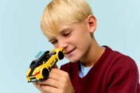 Set de construcție Lego City: Yellow Taxi (60487) imaginea #7 — magazin online Desire.md