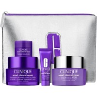 Подарочный набор Clinique Smart Clinical Repair Anti Age Set
