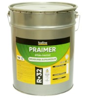 Impermeabilizare Izoline Grund bitum-cauciuc 10kg (0020212)
