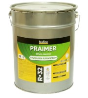 Impermeabilizare Izoline Grund bitum-cauciuc 18kg (0020128)