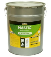 Impermeabilizare Izoline Mastic bitum-cauciuc universal 10kg (0020214)