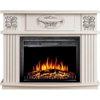 Șemineu electric Art Flame Roma mini Vanilla & Capri imaginea #3 — magazin online Desire.md