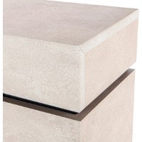 Șemineu electric Art Flame Semineu electric Harmony lux & Vegas 42 Beige imaginea #7 — magazin online Desire.md