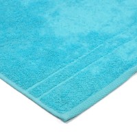 Prosop Maisonette Gold 70x140 Aqua 111078