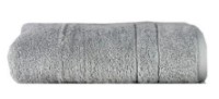 Полотенце Maisonette Gold 70x140 Grey 111078