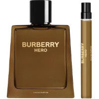 Set de parfumuri pentru el Burberry Hero Gift Set EDP100ml + EDT 10ml 