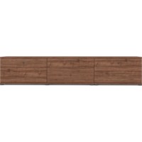 Comodă TV Fabrik Home Domino Орех Каменный imaginea #3 — magazin online Desire.md