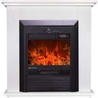 Șemineu electric Art Flame Spark & Cristina White imaginea #4 — magazin online Desire.md