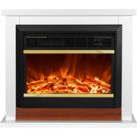 Șemineu electric Art Flame Sting & Mars White imaginea #2 — magazin online Desire.md