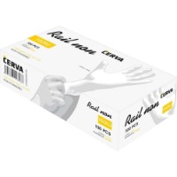 Mănuși de unică folosință Cerva Rail 0109003999 8 M 100pcs