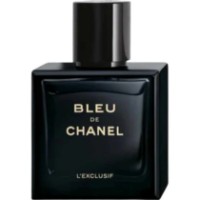 Парфюм для него Chanel Bleu De Chanel L'exclusif Parfum 60ml