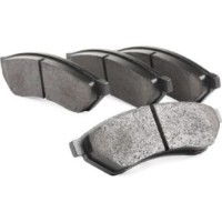 Set placute frână ICER 181726 imaginea #3 — magazin online Desire.md