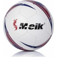 Minge de fotbal Meik MK-056 N5 White