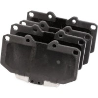 Set placute frână ICER 181733 imaginea #2 — magazin online Desire.md