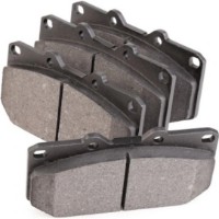 Set placute frână ICER 181733 imaginea #3 — magazin online Desire.md