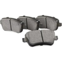 Set placute frână ICER 181763 imaginea #2 — magazin online Desire.md