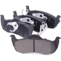 Set placute frână ICER 181766 imaginea #2 — magazin online Desire.md