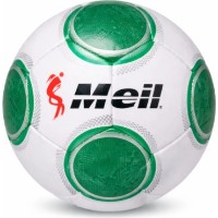 Minge de fotbal Meik MK-077 N5 Green imaginea #1 — magazin online Desire.md