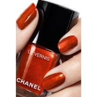 Лак для ногтей Chanel Le Vernis Cosmique 369 фото №3 — интернет-магазин Desire.md