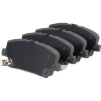 Комплект тормозных колодок ICER 181773