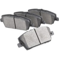 Set placute frână ICER 181773 imaginea #2 — magazin online Desire.md