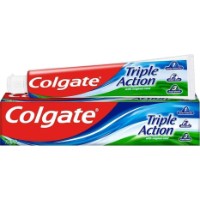 Pastă de dinţi Colgate Triple Action 75ml