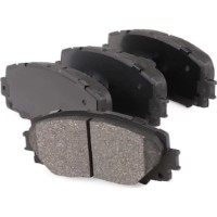 Set placute frână ICER 181774 imaginea #2 — magazin online Desire.md