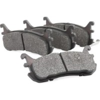 Set placute frână ICER 181819 imaginea #2 — magazin online Desire.md