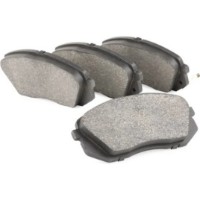 Set placute frână ICER 181826-201 imaginea #2 — magazin online Desire.md