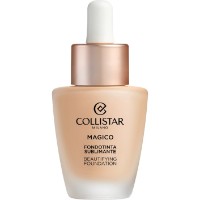 Fond de ten pentru față Collistar Magico 2.5N Beige Natural