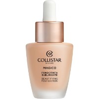 Fond de ten pentru față Collistar Magico 3R Naturale Rosato