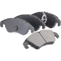 Set placute frână ICER 181862 imaginea #3 — magazin online Desire.md