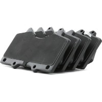 Set placute frână ICER 181874