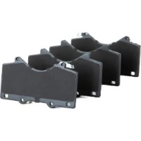 Set placute frână ICER 181874 imaginea #2 — magazin online Desire.md