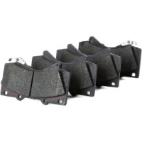 Set placute frână ICER 181874 imaginea #3 — magazin online Desire.md