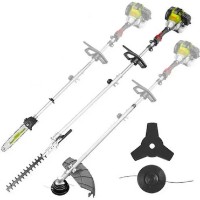 Motocoasă pe benzină Dyllu DTGM4552