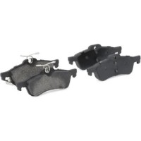 Set placute frână ICER 181878 imaginea #2 — magazin online Desire.md