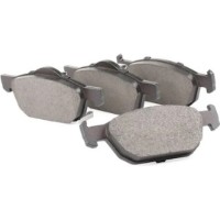 Set placute frână ICER 181893 imaginea #2 — magazin online Desire.md