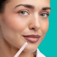 Contur de buze Collistar Twist Design 114 Warm Mauve imaginea #2 — magazin online Desire.md